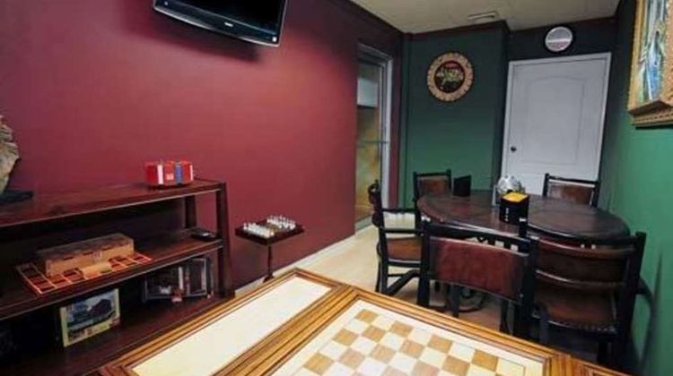 Clarion Hotel San Pedro Sula Other