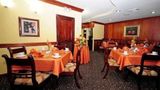 Clarion Hotel San Pedro Sula Restaurant