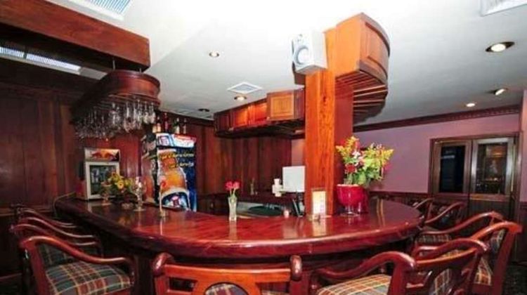 Clarion Hotel San Pedro Sula Restaurant