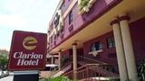 Clarion Hotel San Pedro Sula Exterior