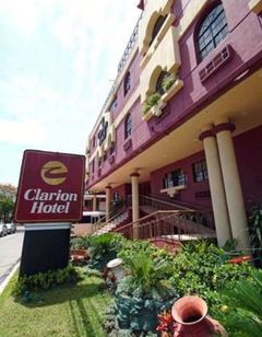 Clarion Hotel San Pedro Sula