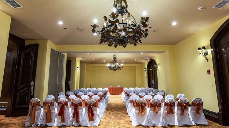 Clarion Hotel Real Tegucigalpa Meeting