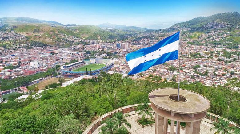 <b>Clarion Hotel Real Tegucigalpa Other</b>. Images powered by <a href="https://iceportal.shijigroup.com/" title="IcePortal" target="_blank">IcePortal</a>.