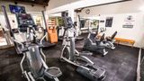 Clarion Hotel Real Tegucigalpa Health