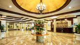 Clarion Hotel Real Tegucigalpa Lobby