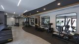 Clarion Hotel Real Tegucigalpa Health