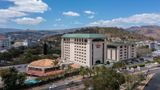Clarion Hotel Real Tegucigalpa Exterior