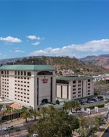 Clarion Hotel Real Tegucigalpa