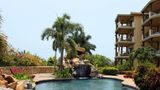 Clarion Suites Roatan at Pineapple Villa Pool