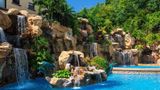 Clarion Suites Roatan at Pineapple Villa Exterior