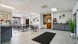 <b>Econo Lodge Inn & Suite Waterloo Restaurant</b>. Images powered by <a href="https://iceportal.shijigroup.com/" title="IcePortal" target="_blank">IcePortal</a>.