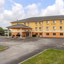 Comfort Inn Muscatine