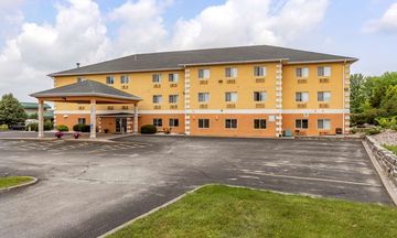 Comfort Inn Muscatine