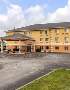Comfort Inn