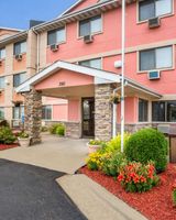 Quality Inn South