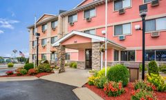 Quality Inn South