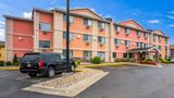 <b>Quality Inn South Exterior</b>. Images powered by <a href="https://iceportal.shijigroup.com/" title="IcePortal" target="_blank">IcePortal</a>.