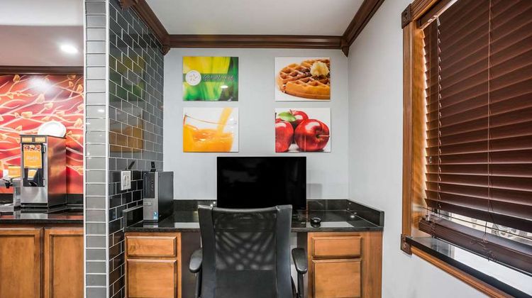 Quality Inn South Other