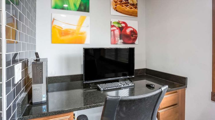 Quality Inn South Other