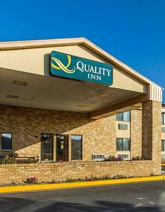 Quality Inn
