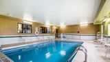 Quality Inn Coraville Pool