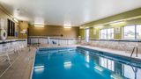 Quality Inn Coraville Pool