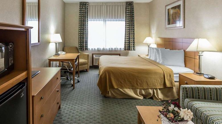 <b>Quality Inn at Collins Road Suite</b>. Images powered by <a href="https://iceportal.shijigroup.com/" title="IcePortal" target="_blank">IcePortal</a>.