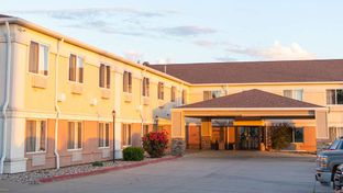 Comfort Inn Sioux City