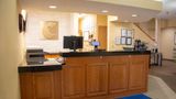 Comfort Inn Sioux City Lobby