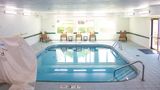 Comfort Inn Sioux City Pool