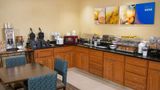 Comfort Inn Sioux City Restaurant