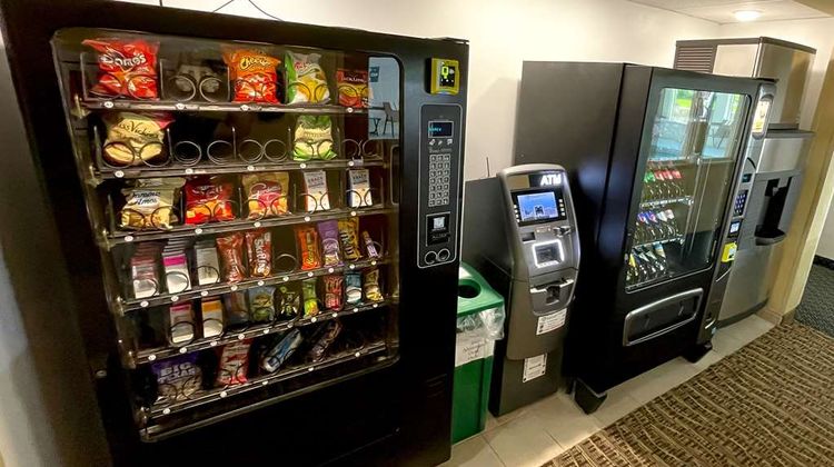 Comfort Inn Sioux City Other