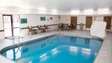 Comfort Inn Sioux City Pool