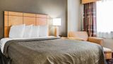 Quality Inn & Suites Room