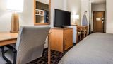 Quality Inn & Suites Suite