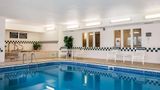 Quality Inn & Suites Pool