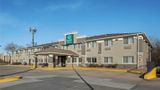 Quality Inn & Suites Exterior
