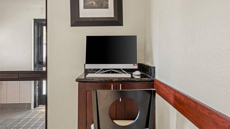 <b>Quality Inn & Suites Other</b>. Images powered by <a href="https://iceportal.shijigroup.com/" title="IcePortal" target="_blank">IcePortal</a>.