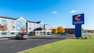 Comfort Inn & Suites