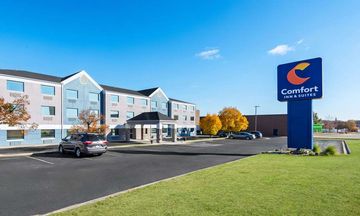 Comfort Inn & Suites