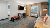<b>Comfort Inn & Suites Suite</b>. Images powered by <a href="https://iceportal.shijigroup.com/" title="IcePortal" target="_blank">IcePortal</a>.