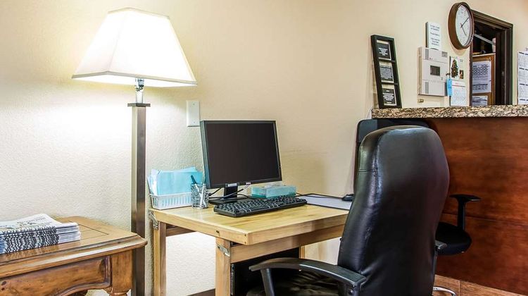 Quality Inn Dubuque Other