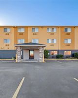 Quality Inn Dubuque