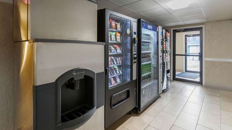 Quality Inn & Suites Other