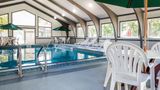 Quality Inn & Suites Pool