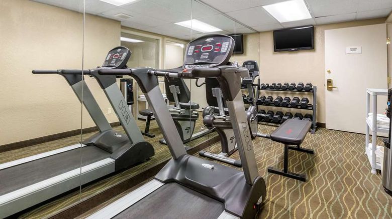<b>Quality Inn & Suites Health</b>. Images powered by <a href="https://iceportal.shijigroup.com/" title="IcePortal" target="_blank">IcePortal</a>.