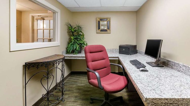 Quality Inn & Suites Other