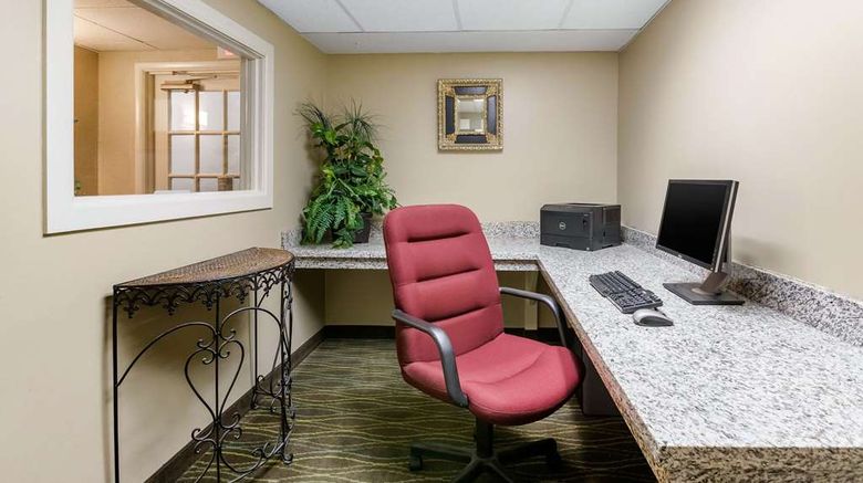 <b>Quality Inn & Suites Other</b>. Images powered by <a href="https://iceportal.shijigroup.com/" title="IcePortal" target="_blank">IcePortal</a>.