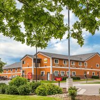 Econo Lodge Cedar Rapids South