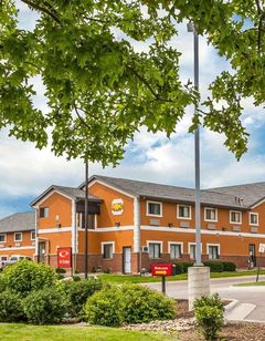 Econo Lodge Cedar Rapids South